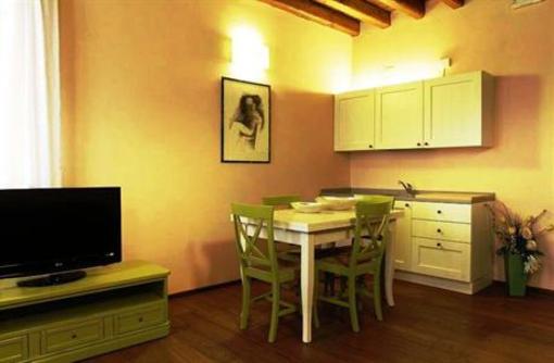 фото отеля Locanda Piccolo Colle Antico