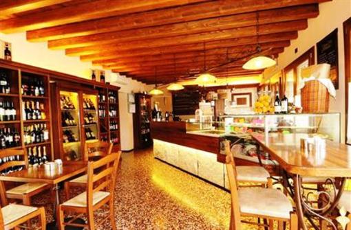 фото отеля Locanda Piccolo Colle Antico