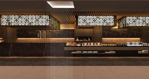 фото отеля Hilton Bengaluru Residences Hotel