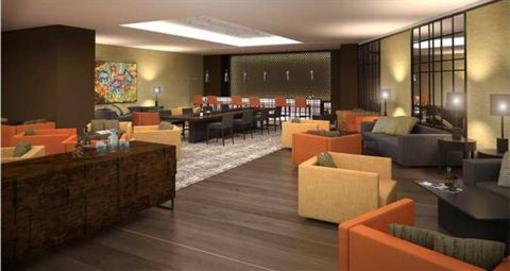 фото отеля Hilton Bengaluru Residences Hotel