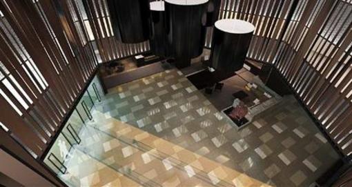 фото отеля Hilton Bengaluru Residences Hotel