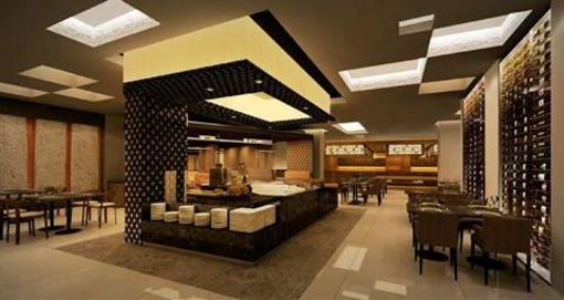 фото отеля Hilton Bengaluru Residences Hotel