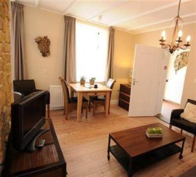 фото отеля Ons Epen Appartementen-Hotel