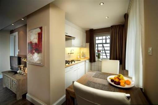 фото отеля Ons Epen Appartementen-Hotel