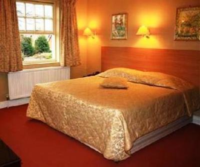 фото отеля South Lodge Hotel