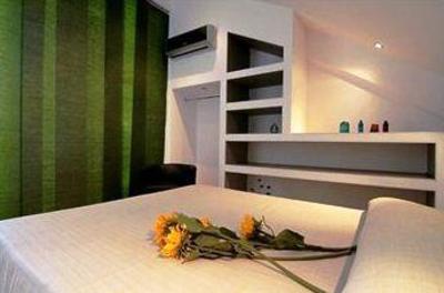 фото отеля Smart Home Mono Apartment