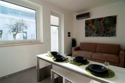 фото отеля Smart Home Mono Apartment