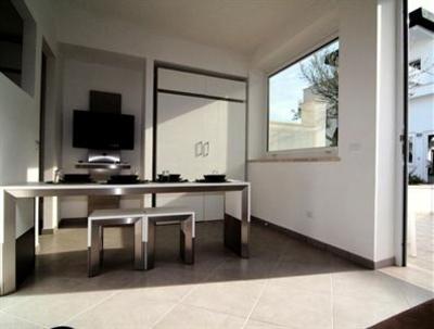 фото отеля Smart Home Mono Apartment