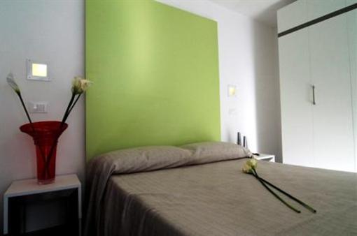 фото отеля Smart Home Mono Apartment