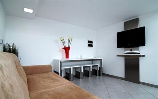 фото отеля Smart Home Mono Apartment