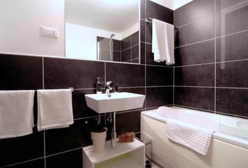 фото отеля Smart Home Mono Apartment