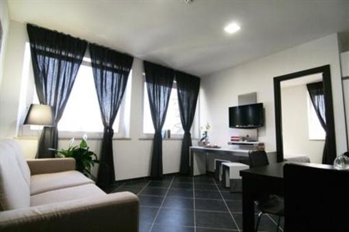 фото отеля Smart Home Mono Apartment