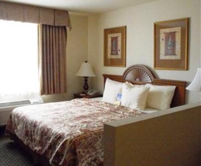 фото отеля Best Western Lake Hartwell Inn & Suites