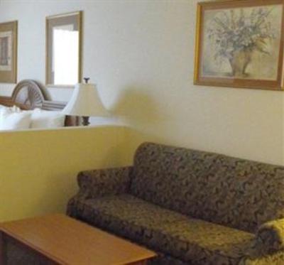 фото отеля Best Western Lake Hartwell Inn & Suites
