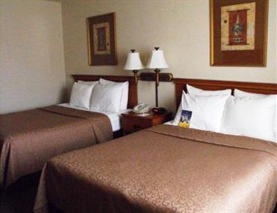 фото отеля Best Western Lake Hartwell Inn & Suites