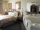 фото отеля Best Western Lake Hartwell Inn & Suites