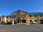 фото отеля Best Western Lake Hartwell Inn & Suites