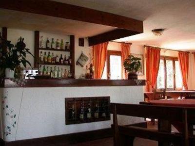 фото отеля Hotel Hermitage Sauze d'Oulx