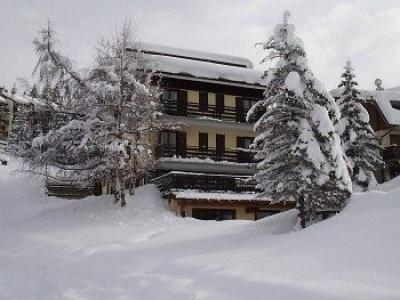 фото отеля Hotel Hermitage Sauze d'Oulx