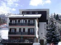 Hotel Hermitage Sauze d'Oulx