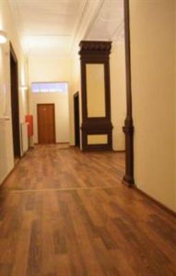 фото отеля Hostel Kosciuszko