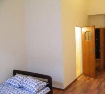 фото отеля Hostel Kosciuszko