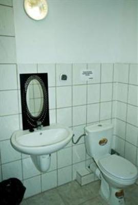 фото отеля Hostel Kosciuszko