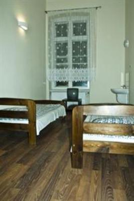 фото отеля Hostel Kosciuszko