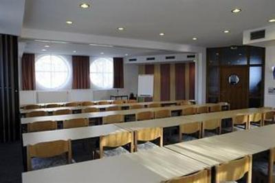 фото отеля Parkhotel Cham