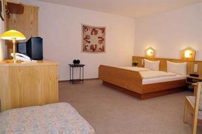 фото отеля Parkhotel Cham