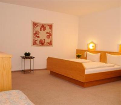 фото отеля Parkhotel Cham
