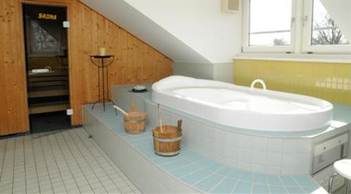 фото отеля Parkhotel Cham