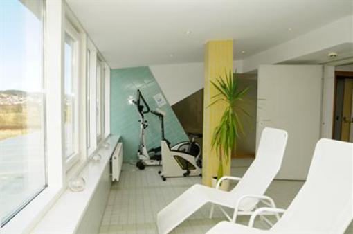 фото отеля Parkhotel Cham