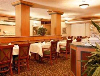 фото отеля Ramada Inn Selma