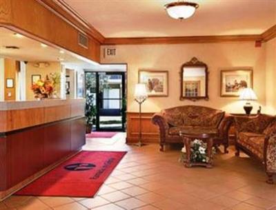 фото отеля Ramada Inn Selma