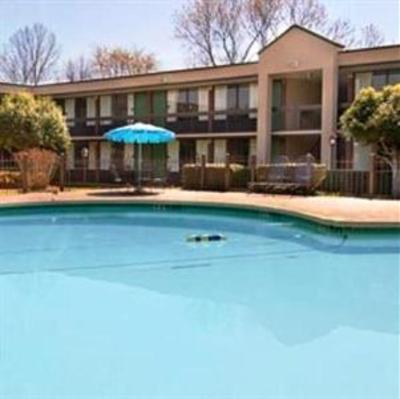 фото отеля Ramada Inn Selma