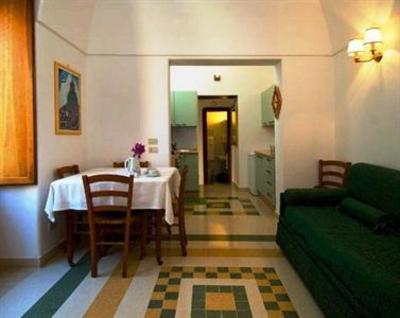 фото отеля Casa Antonella