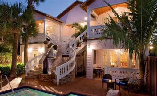 фото отеля Port d'Hiver Bed and Breakfast