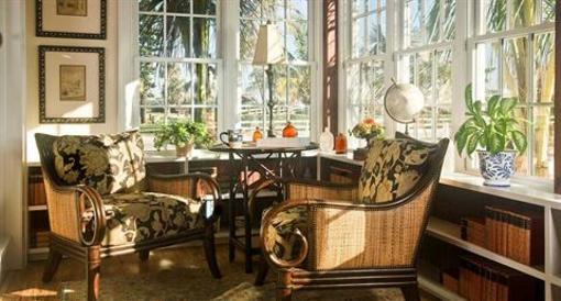 фото отеля Port d'Hiver Bed and Breakfast
