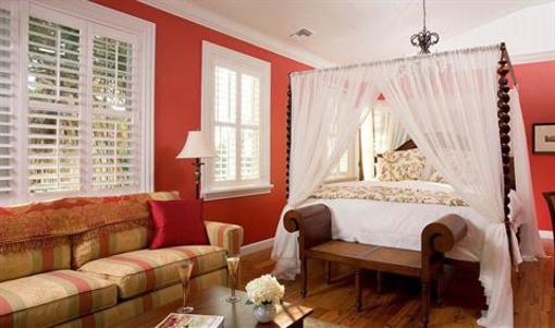 фото отеля Port d'Hiver Bed and Breakfast
