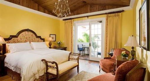 фото отеля Port d'Hiver Bed and Breakfast