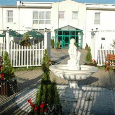 фото отеля Hotel Europejski Osrodek Integracyjny