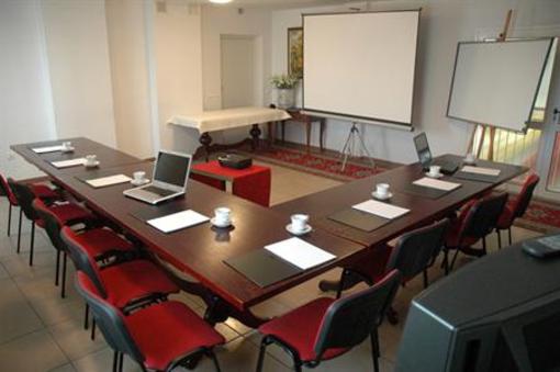фото отеля Hotel Europejski Osrodek Integracyjny