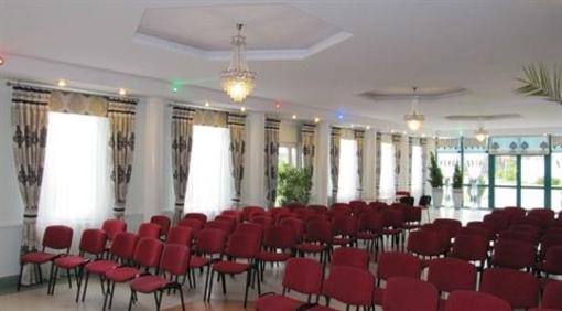 фото отеля Hotel Europejski Osrodek Integracyjny