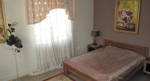 фото отеля Hotel Europejski Osrodek Integracyjny
