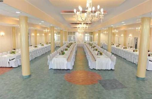 фото отеля Hotel Europejski Osrodek Integracyjny