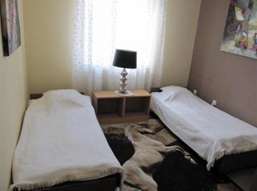 фото отеля Hotel Europejski Osrodek Integracyjny