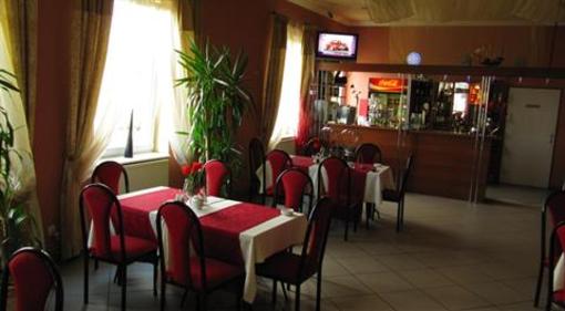 фото отеля Hotel Europejski Osrodek Integracyjny