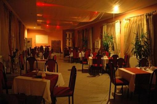 фото отеля Hotel Europejski Osrodek Integracyjny