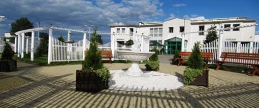 фото отеля Hotel Europejski Osrodek Integracyjny